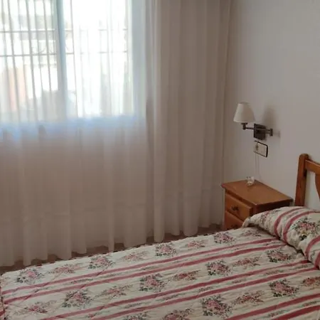 Apartment Lagosol *