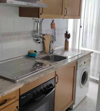 Lagosol Apartment Alicante